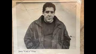 Joey Diaz - The Best of Mad Flavor - Deathsquad (Video)