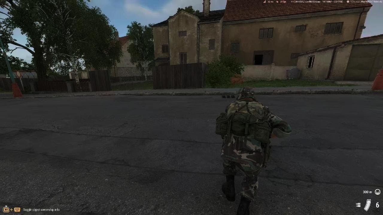 Arma Reforger Clip Youtube