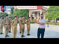 How to give words of command || ncc training 🇮🇳🫡 #ncc #trending #video #drill #viralvideo #videos