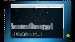 KaliLinux - Chapter 4 - 4 Hacking with Kali Linux FTP hacking