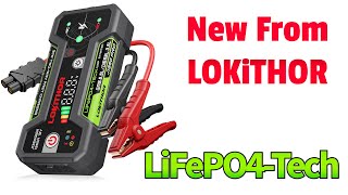 LOKiTHOR J1350 Pro