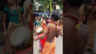 Padappai amman kovil 🥳🥳 Nandheesan siva vathiya kuzhu 🙏🏻🙏🏻  Karanai puducherry 📿📿