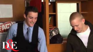 Third Wave Digital Campus Tours: Davis and Elkins College - Nouna-Residence Life