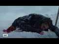 the terror s01e03 ക്ലിപ്പ് ആംബുഷ് ഓൺ ദി ഐസ് റോട്ടൻ തക്കാളി ടിവി