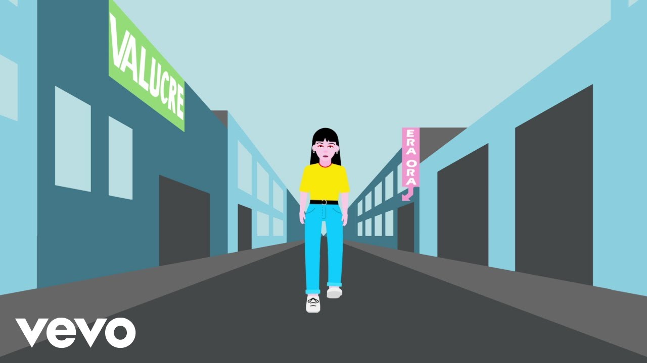 Valucre Era Ora Official Video Youtube