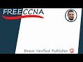 free ccna dhcp day 39 lab ccna 200 301 complete course