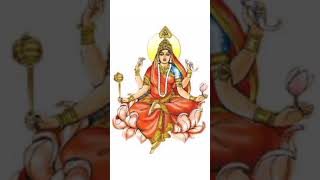 સિદ્ધિદાત્રી માં નો ધ્યાન મંત્ર || Dhyan Mantra || Navratri Special