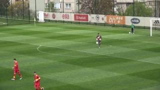 Memorijalni međunarodni turnir „Josip Katalinski Škija“ „U 16“ reprezetnacija Bosne i Hercegovine vs