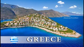 Peloponnese guide - Arcadian Village | Exotic Greece, land of myths