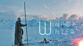 (GoT) The Night's Watch | Winds of Winter