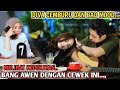 KEDEKATAN BANG AWEN SAMA CEWEK INI BIKIN DIVA CEMBURU..!!