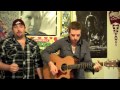 Jason Aldean's Staring at the Sun cover by Wyatt Turner and Casey Muessigmann