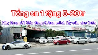 💋 * HÓT TÓP * TẶNG LỘC XUÂN FIX 5-15 TRIỆU AE CÓ CHIA SE DK KÊNH ĐẾN LỰA XE THẢ GA CÒN CHO NỢ K LÃI