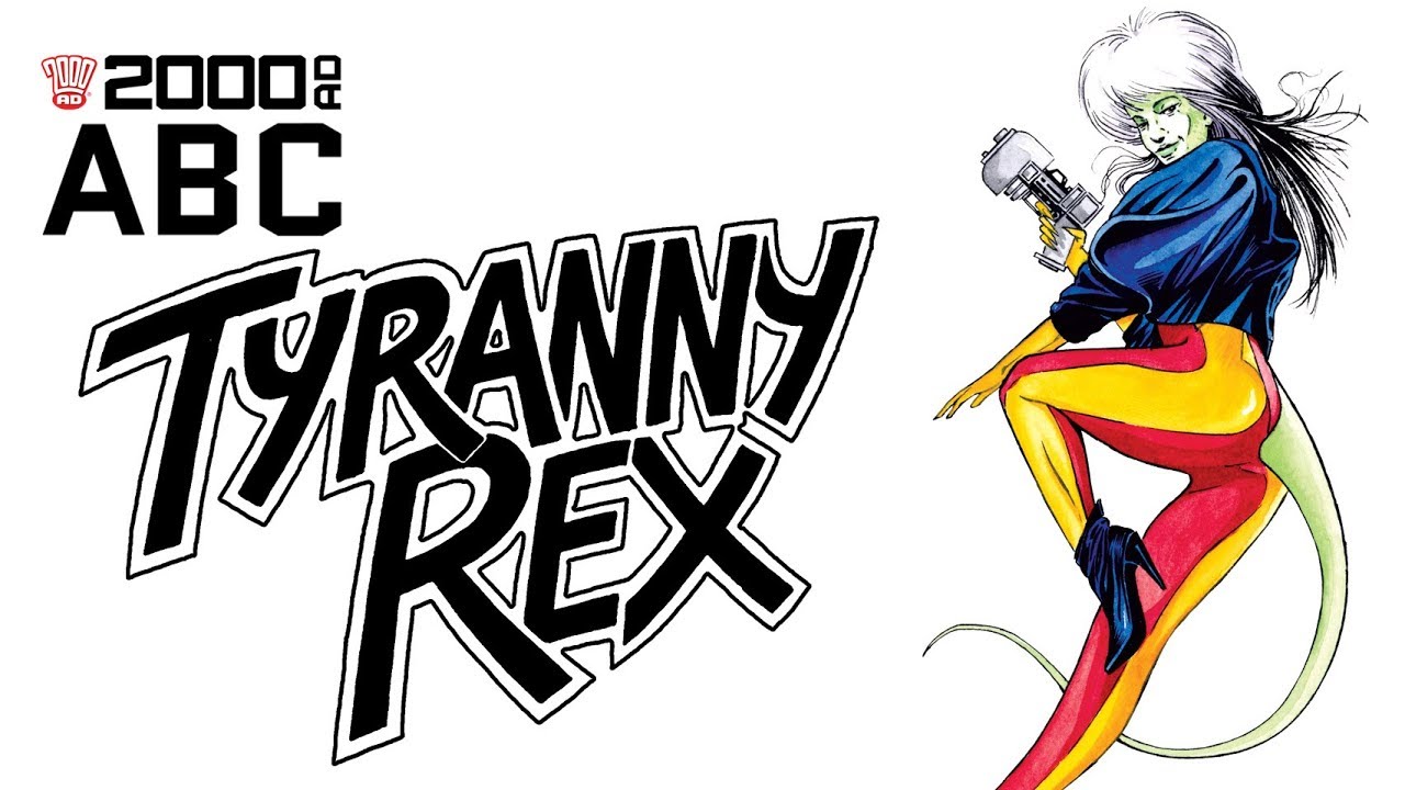 The 2000 Ad Abc Blunt