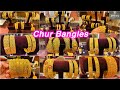 Chur Bangle designs | Festive special gold bangles from Tanishq | Dhanteras | Diwali special