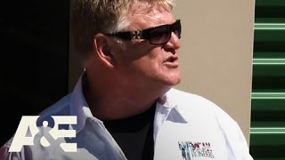 Storage Wars Ivy S Territory A E