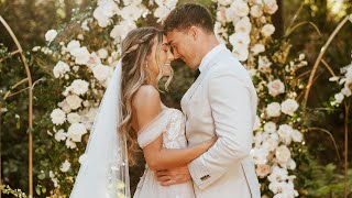 Brooklyn and Dakota's OFFICIAL WEDDING VIDEO