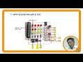 라즈베리파이4 기반 iot 사물인터넷 실습 5강 스마트 iot 설계시스템