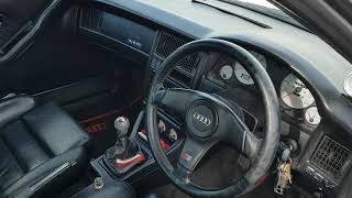 Audi 90 sport 20v IMSA GTO Tribute