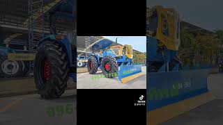 New Holland TT3.50 PLUS 🚜💥🔥ด้วยเครื่องยนต์ใหม่ขนาด 50 แรงม้า