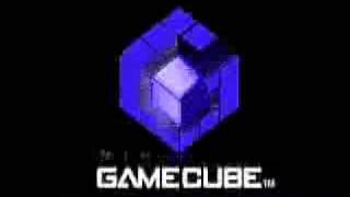 Nintendo Gamecube Really Secret Music Startup