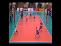 Adi Goren - Israel vs. Hungary 2010 - Part 1