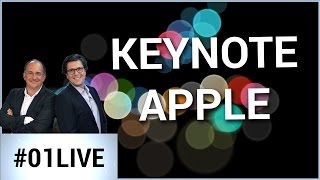 iPhone 7, Apple Watch 2, AirPods : la keynote Apple en intégralité