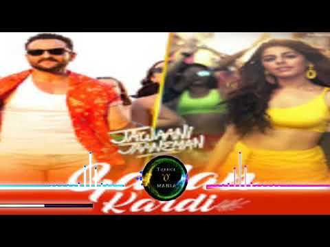 Gallan Kardi - Jazzy B | Saif Ali Khan | Jawani Jaaneman | Remix | Bass ...