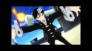 Soul Eaters / Death The Kid amv/