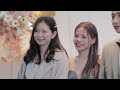 ken × grace 婚禮 09喜宴送客