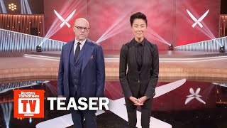 Iron Chef: Quest for an Iron Legend Season 1 Teaser | Rotten Tomatoes TV