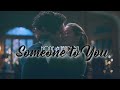 Hope/Landon - Someone to You