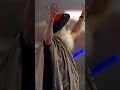 sadhguru dancing on mahashivratri 💖 sadhguru ishafoundation mahashivratri mahashivratri2024