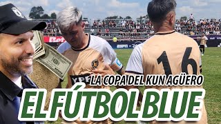 La Copa Potrero | Lo que ESPN no te cuenta sobre el torneo del Kun Agüero | Apuestas y polémicas!!