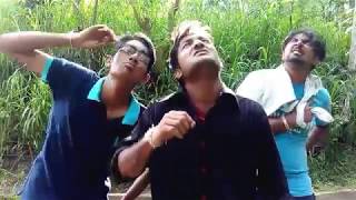 Hirawunu hachchima (හිරවුනු හච්චිම)new thuththiri production funny video තුත්තිරි poduction new