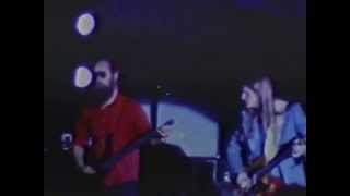 Dixie Dregs live 1982 - 'Twiggs Approved'