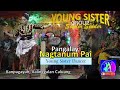 YSG || Pangalay Nagtanum pai ha Lagadlaran