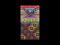 【パズドラ】第9回チャレンジダンジョンlv10 覚醒パールpt