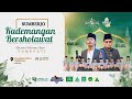 🔴 LIVE TOMBO ATI BERSAMA GUS FARID & GUS ULUL  || SUMBERJO, KADEMANGAN, BLITAR