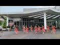 Dream I Have Line Dance / Michelle & Friends ADYTI Taiji PMF