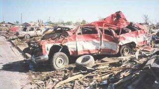 Weather History: 1999 Oklahoma Tornado Outbreak