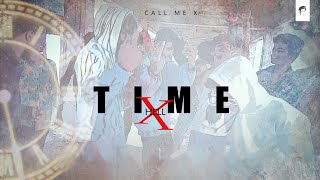 TIME - HELL X | RAP SONG | 2021 |