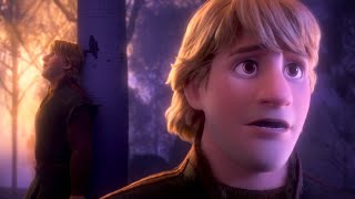 Frozen 2 - Lost In The Woods - Jonathan Groff (4K HD)