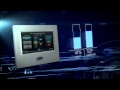 Carrier Infinity Touch - Humidity and Airflow