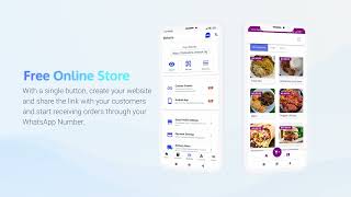OnTrack: Point of Sales System & Online Catelog - Introduction