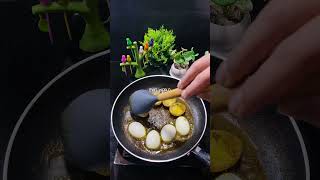 😋👌💯ന്റെ പൊന്നോ എന്താ രുചി  Easy egg pepper fry recipe #shorts #shortsvideo