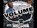 The Songbook Volume 2 ft. O.D.C. The Mixtape Johnny Arsin - Topic