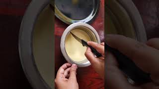 Seem paal recipe/Seem paal pudding /Howto make seem paal/ Easy sweet recipe/quick snack/immunity