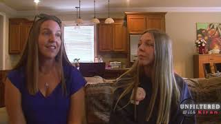 Raw Interview: Mother of high school senior whose scholarship was taken away over a dance