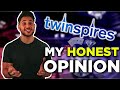 Twinspires Review: Don't Sign Up Until You Watch This 🤯